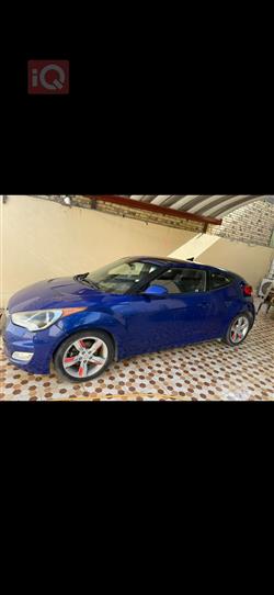 هيونداي فلوستر